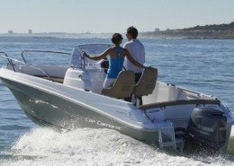 Cap Camarat 5.5 CC bateau jeanneau cap camarat 5 5 cc FP2 260x185 - Cap Camarat 5.5 CC