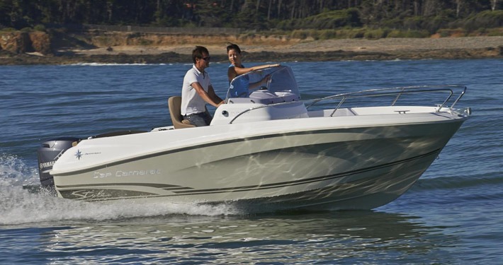 Cap Camarat 5.5 CC bateau jeanneau cap camarat 5 5 cc FP3 - Cap Camarat 5.5 CC