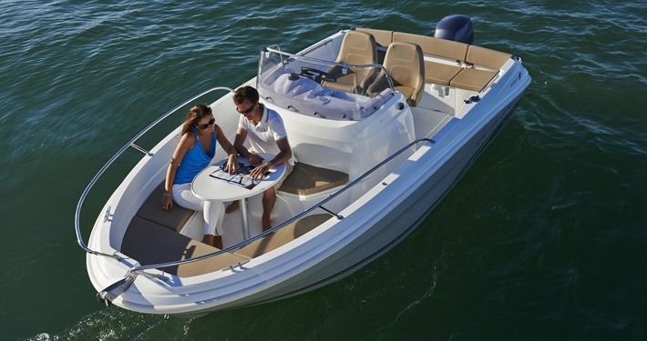 Cap Camarat 5.5 CC bateau jeanneau cap camarat 5 5 cc FP5 - Cap Camarat 5.5 CC