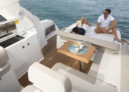 bateau jeanneau leader 36 FP4 260x185 - Leader 36 open avec arceau