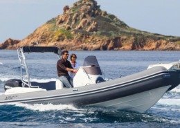 bateau semi rigide black fin elegance 7 FP1 260x185 - Black Fin Elegance 7 2