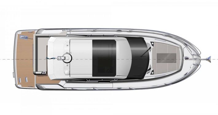 bateau jeanneau new concept NC 33 B5 710x375 - Nouveautés Jeanneau 2018 - Le Sun Odyssey 490 et le NC 33