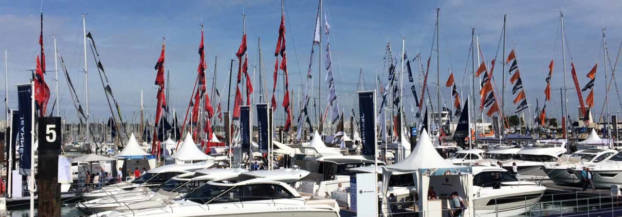 grand pavois edition 2017