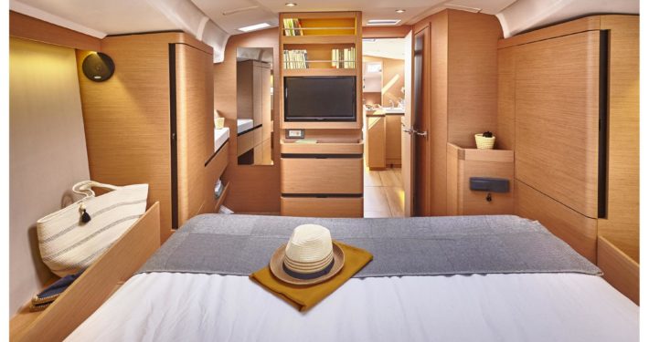 bateau voilier neuf sun odyssey 490 FP11 710x375 - Sun Odyssey 490