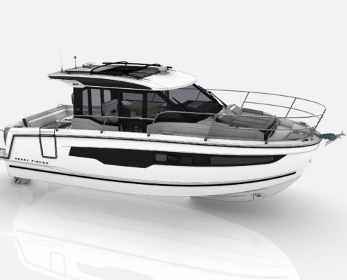 MERRY FISHER serie 2 1 495x400 - Merry Fisher 1095 FLY