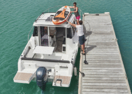 b120a22c57e6e26daf4ce8f6fd3f44e6 260x185 - Merry Fisher 795 Série 2