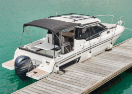 e394030e9401620bd5ffe360d7fe1ae9 260x185 - Merry Fisher 795 Série 2