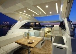 bateau jeanneau leader 33 FP9 260x185 - Leader 33 open avec arceau
