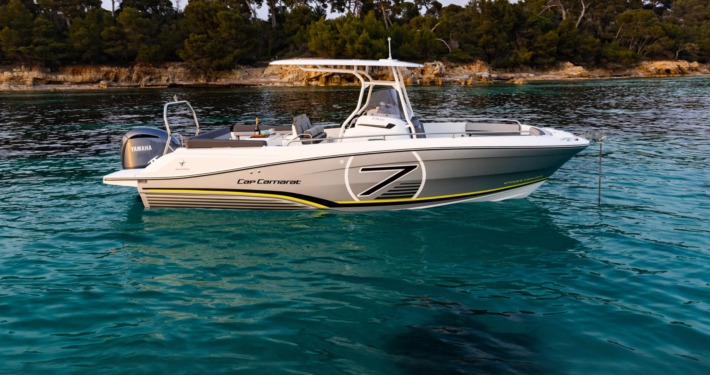 Cap Camarat 7.5 CC Série 3 cap camarat cc 7 5 serie 3 1 710x375 - Cap Camarat 7.5 CC Série 3