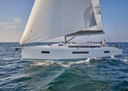 b 260x185 - Sun Odyssey 410