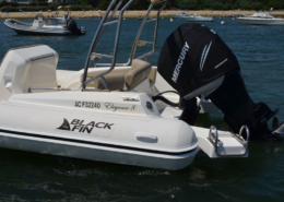bateau location cap ferret black fin elegance 8 FP14 260x185 - Black Fin Elegance 8
