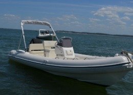 bateau location cap ferret nj 630 FP2 1 260x185 - Nuova Jolly 630