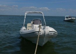 bateau location cap ferret nj 630 FP3 260x185 - Nuova Jolly 630