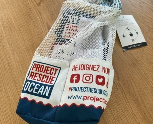 202752164 4435935453130742 6006552145401737873 n 495x400 - USHIP Arcachon & Ocean Rescue Project – Le sac de ramassage indispensable pour nos océans !