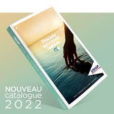 catalogue USHIP 2022 - Accastillage - Uship
