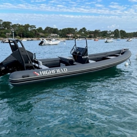 Patrol 760 4 450x450 - Nos occasions