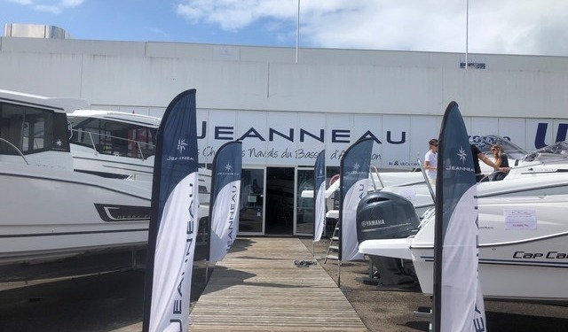 mini Devanture ARCACHON NAUTIC 640x375 - Arcachon Nautic