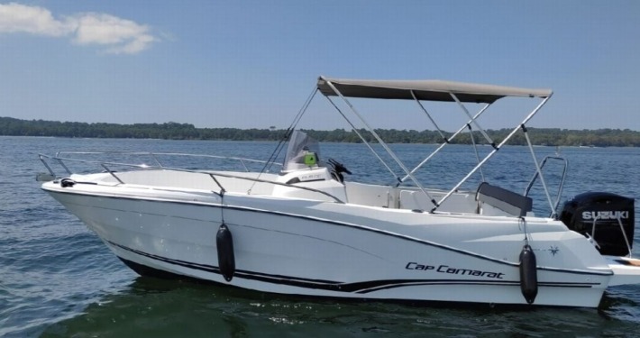 CC 6.5 CC S3 710x375 - Cap Camarat 6.5 CC S-3 2025