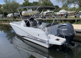 CAP CAMARAT 6 47 260x185 - Cap Camarat 6.5 CC S&eacute;rie 3