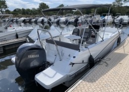 CAP CAMARAT 6 59 260x185 - Cap Camarat 6.5 CC S&eacute;rie 3