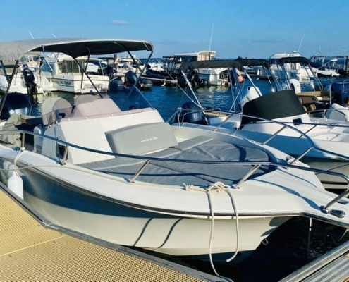 WS 240 SC 10 495x400 - Bateaux &agrave; moteurs