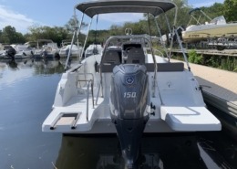 Cap Camarat 6.5 CC Série 3 CAP CAMARAT 6 46 260x185 - Cap Camarat 6.5 CC Série 3