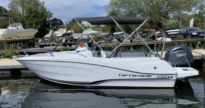 Cap Camarat 6.5 CC Série 3 CAP CAMARAT 6 49 710x375 - Cap Camarat 6.5 CC Série 3