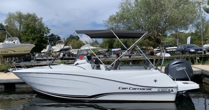 Cap Camarat 6.5 CC Série 3 CAP CAMARAT 6 51 710x375 - Cap Camarat 6.5 CC Série 3