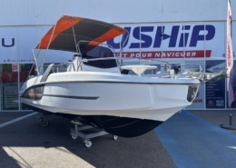 BENETEAU FLYER 6.6 SPACEDECK mini FLYER 6 10 260x185 - BENETEAU FLYER 6.6 SPACEDECK
