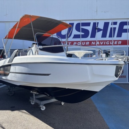 BENETEAU FLYER 6.6 SPACEDECK mini FLYER 6 10 450x450 - BENETEAU FLYER 6.6 SPACEDECK