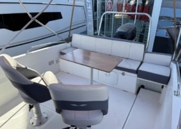 BENETEAU FLYER 6.6 SPACEDECK mini FLYER 6 11 260x185 - BENETEAU FLYER 6.6 SPACEDECK