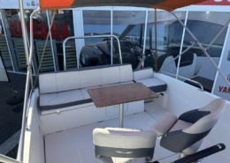 BENETEAU FLYER 6.6 SPACEDECK mini FLYER 6 12 260x185 - BENETEAU FLYER 6.6 SPACEDECK