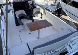 BENETEAU FLYER 6.6 SPACEDECK mini FLYER 6 13 260x185 - BENETEAU FLYER 6.6 SPACEDECK