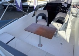BENETEAU FLYER 6.6 SPACEDECK mini FLYER 6 14 260x185 - BENETEAU FLYER 6.6 SPACEDECK