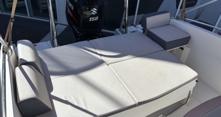 BENETEAU FLYER 6.6 SPACEDECK mini FLYER 6 16 710x375 - BENETEAU FLYER 6.6 SPACEDECK