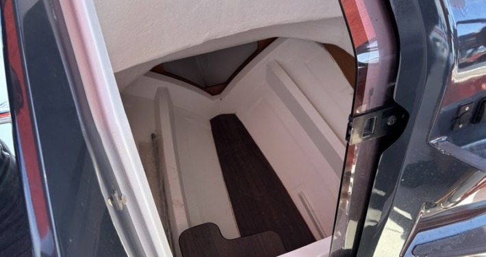 BENETEAU FLYER 6.6 SPACEDECK mini FLYER 6 18 710x375 - BENETEAU FLYER 6.6 SPACEDECK