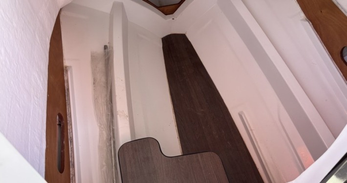 BENETEAU FLYER 6.6 SPACEDECK mini FLYER 6 19 710x375 - BENETEAU FLYER 6.6 SPACEDECK