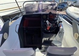 BENETEAU FLYER 6.6 SPACEDECK mini FLYER 6 3 260x185 - BENETEAU FLYER 6.6 SPACEDECK