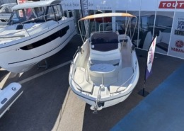 BENETEAU FLYER 6.6 SPACEDECK mini FLYER 6 5 260x185 - BENETEAU FLYER 6.6 SPACEDECK