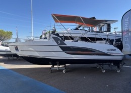 BENETEAU FLYER 6.6 SPACEDECK mini FLYER 6 6 260x185 - BENETEAU FLYER 6.6 SPACEDECK