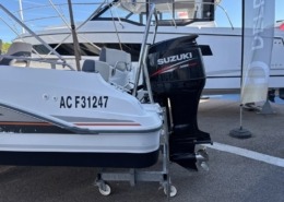BENETEAU FLYER 6.6 SPACEDECK mini FLYER 6 7 260x185 - BENETEAU FLYER 6.6 SPACEDECK