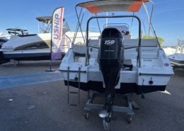 BENETEAU FLYER 6.6 SPACEDECK mini FLYER 6 8 260x185 - BENETEAU FLYER 6.6 SPACEDECK