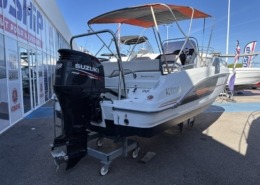BENETEAU FLYER 6.6 SPACEDECK mini FLYER 6 9 260x185 - BENETEAU FLYER 6.6 SPACEDECK