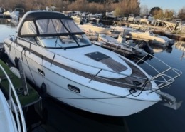 BAVARIA 28 SP 1 260x185 - Bavaria 28 Sport