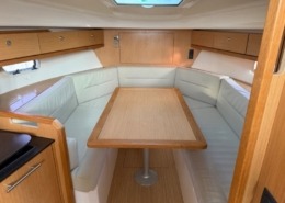BAVARIA 28 SP 10 260x185 - Bavaria 28 Sport