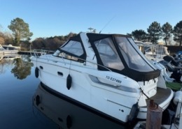 BAVARIA 28 SP 2 260x185 - Bavaria 28 Sport