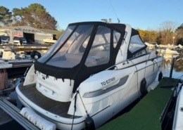 BAVARIA 28 SP 3 260x185 - Bavaria 28 Sport