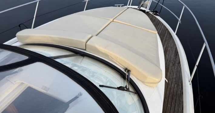 BAVARIA 28 SP 5 710x375 - Bavaria 28 Sport