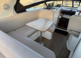BAVARIA 28 SP 6 260x185 - Bavaria 28 Sport
