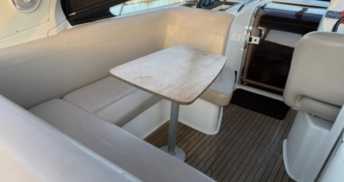 BAVARIA 28 SP 6 710x375 - Bavaria 28 Sport